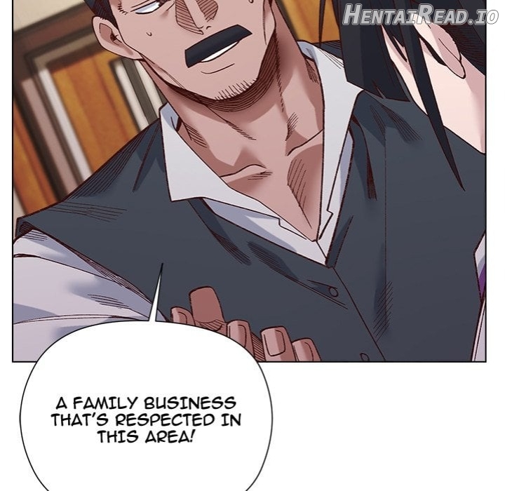 I Will Protect the Lady Chapter 38 - page 17