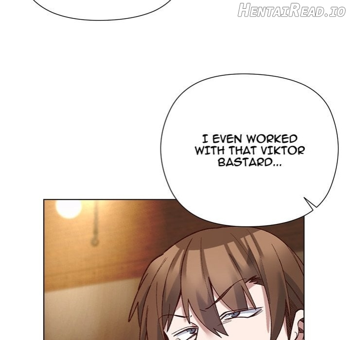 I Will Protect the Lady Chapter 38 - page 18
