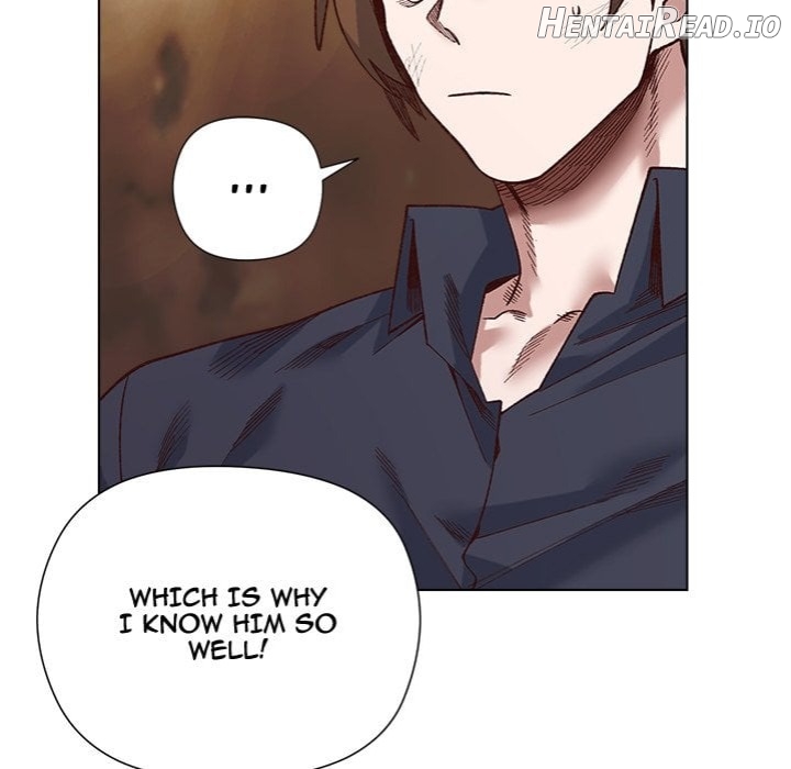 I Will Protect the Lady Chapter 38 - page 19
