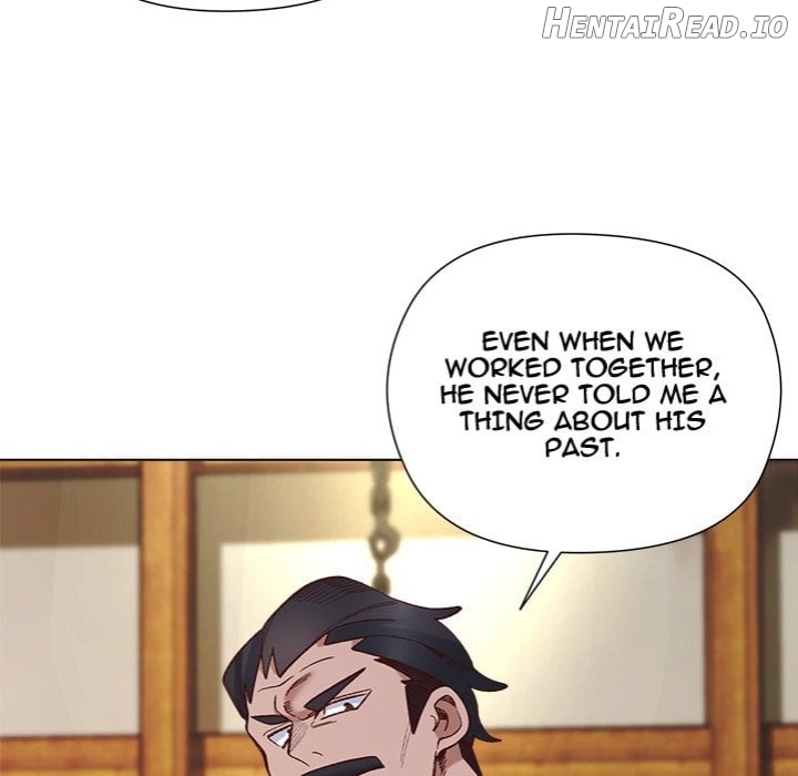 I Will Protect the Lady Chapter 38 - page 20