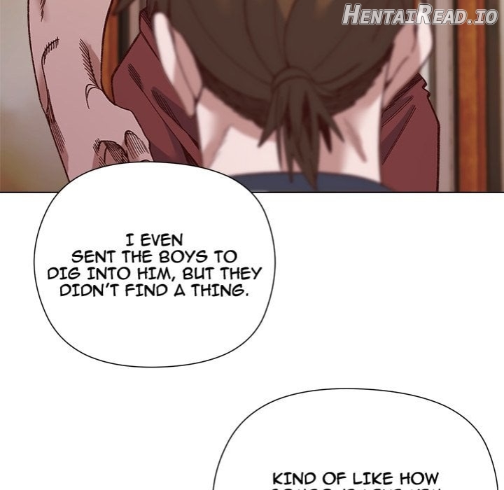 I Will Protect the Lady Chapter 38 - page 22