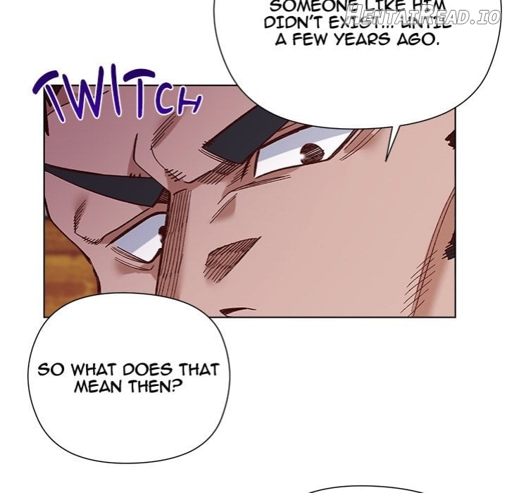 I Will Protect the Lady Chapter 38 - page 23