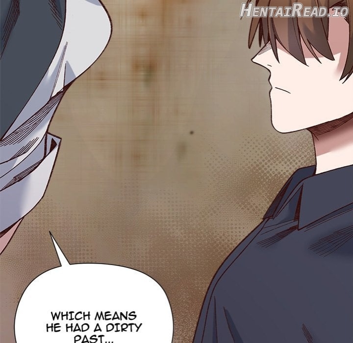 I Will Protect the Lady Chapter 38 - page 25