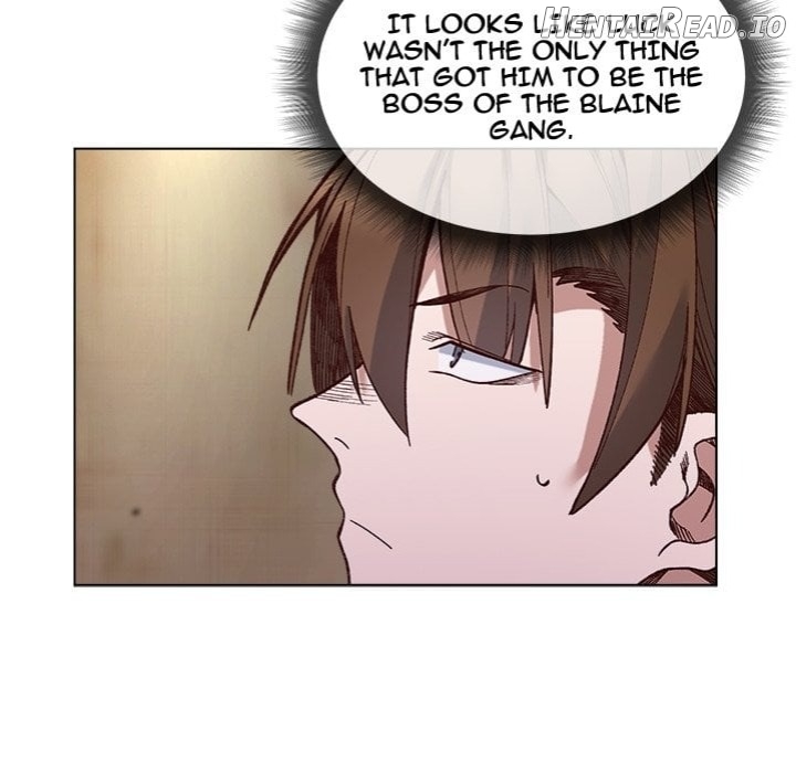 I Will Protect the Lady Chapter 38 - page 27