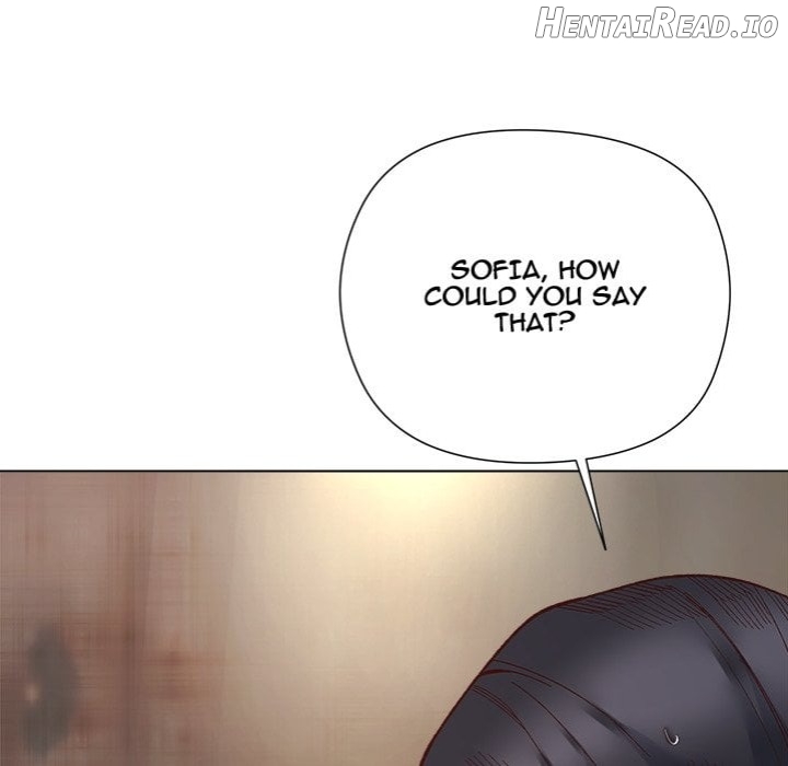 I Will Protect the Lady Chapter 38 - page 35