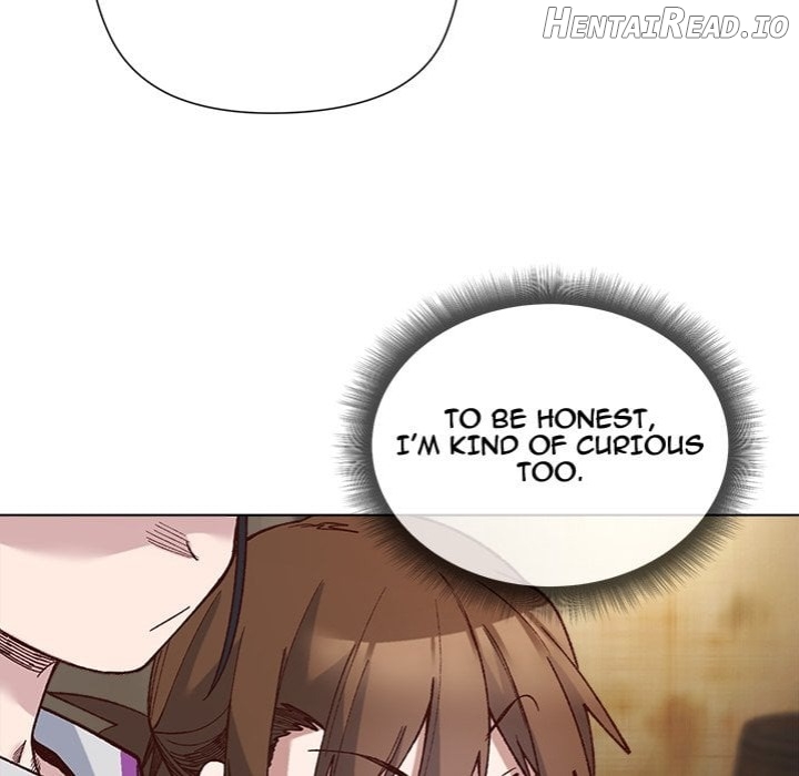I Will Protect the Lady Chapter 38 - page 37