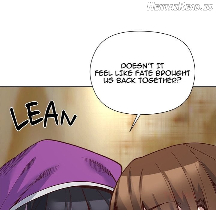 I Will Protect the Lady Chapter 38 - page 39