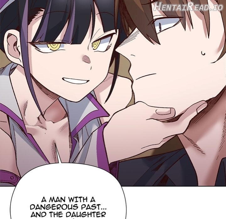 I Will Protect the Lady Chapter 38 - page 40