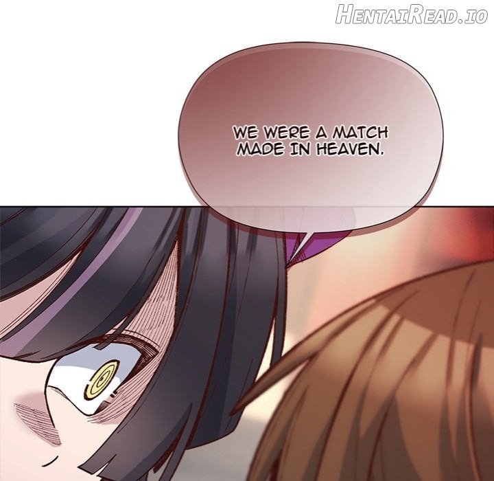 I Will Protect the Lady Chapter 38 - page 42