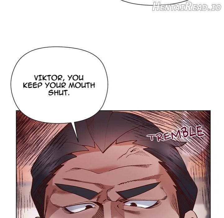 I Will Protect the Lady Chapter 38 - page 46
