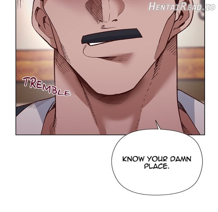 I Will Protect the Lady Chapter 38 - page 47