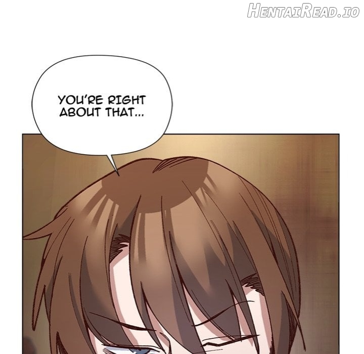 I Will Protect the Lady Chapter 38 - page 48