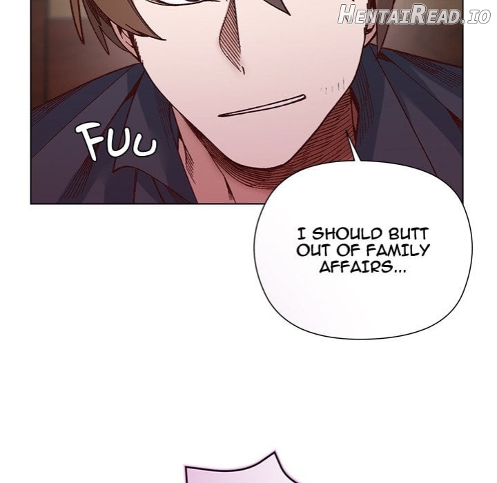 I Will Protect the Lady Chapter 38 - page 49