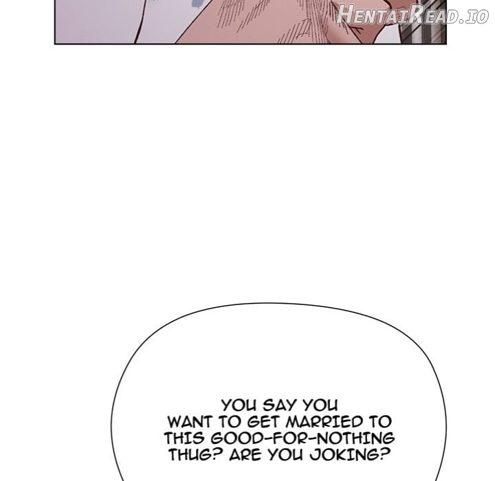 I Will Protect the Lady Chapter 38 - page 5
