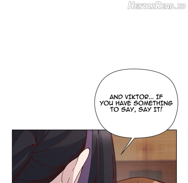 I Will Protect the Lady Chapter 38 - page 52