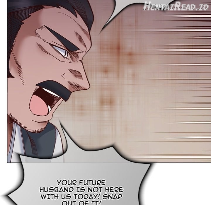 I Will Protect the Lady Chapter 38 - page 55