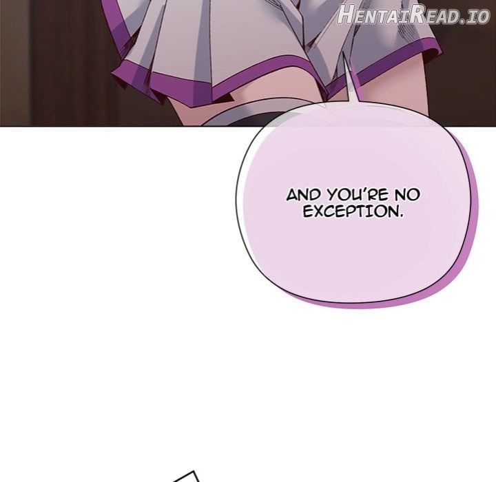 I Will Protect the Lady Chapter 38 - page 60