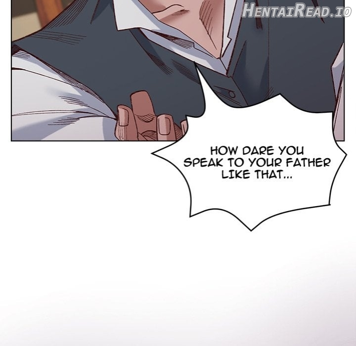 I Will Protect the Lady Chapter 38 - page 62