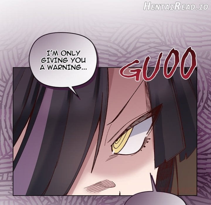 I Will Protect the Lady Chapter 38 - page 63
