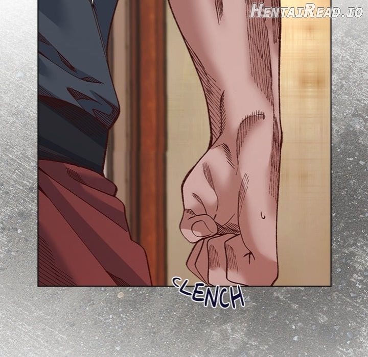 I Will Protect the Lady Chapter 38 - page 65