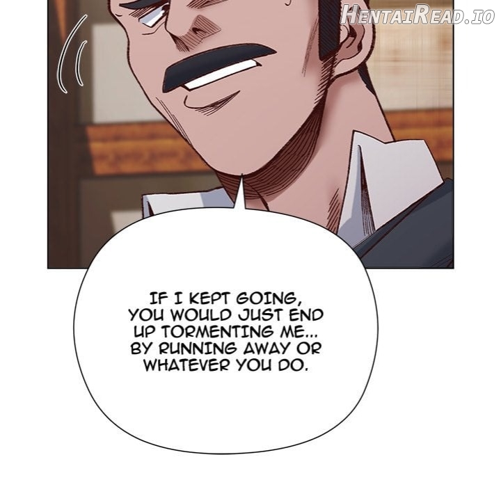 I Will Protect the Lady Chapter 38 - page 67