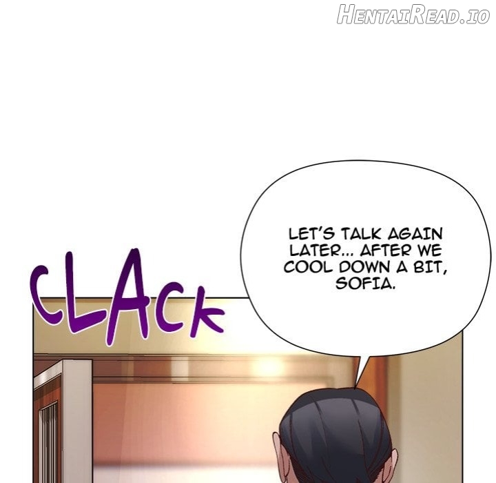 I Will Protect the Lady Chapter 38 - page 68