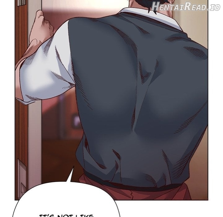 I Will Protect the Lady Chapter 38 - page 69