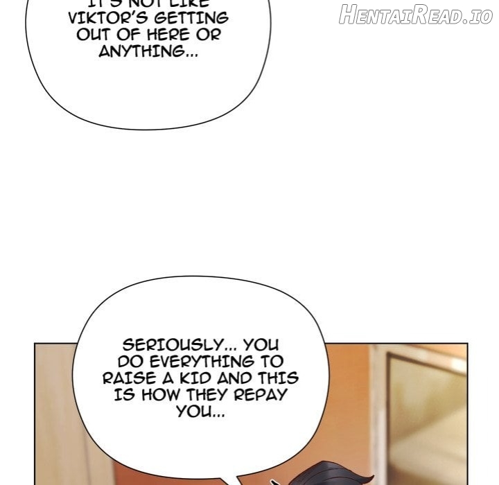 I Will Protect the Lady Chapter 38 - page 70
