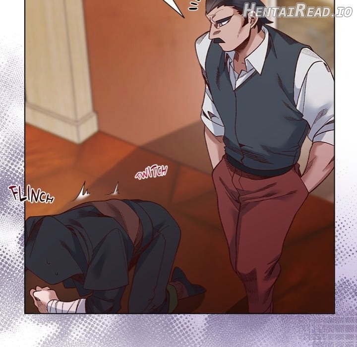 I Will Protect the Lady Chapter 38 - page 71