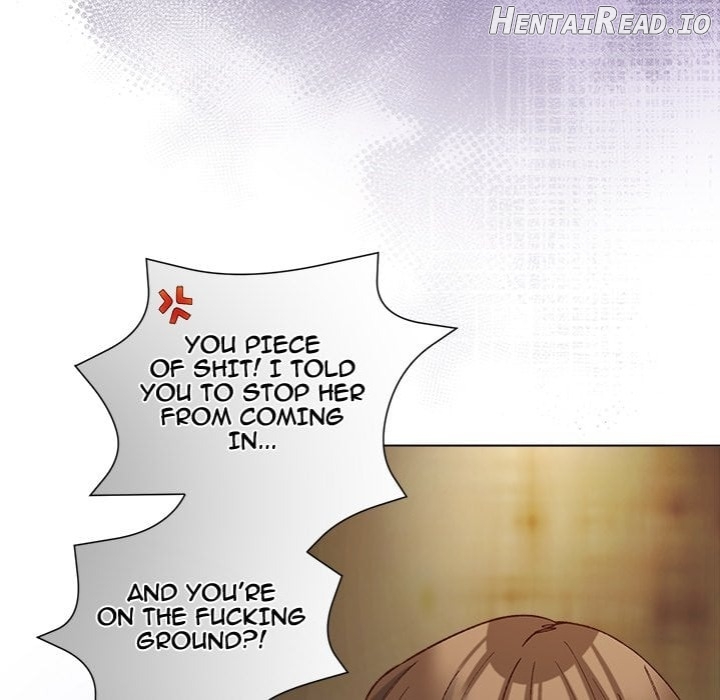 I Will Protect the Lady Chapter 38 - page 72