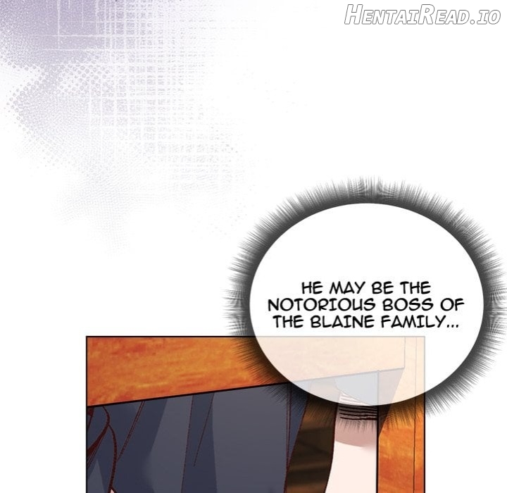 I Will Protect the Lady Chapter 38 - page 74
