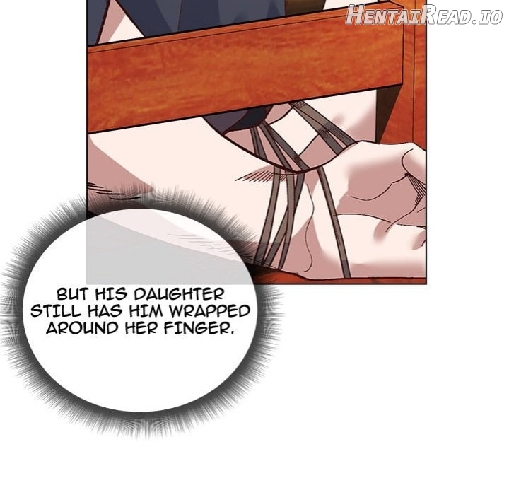 I Will Protect the Lady Chapter 38 - page 75