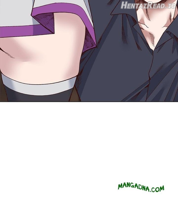I Will Protect the Lady Chapter 38 - page 77