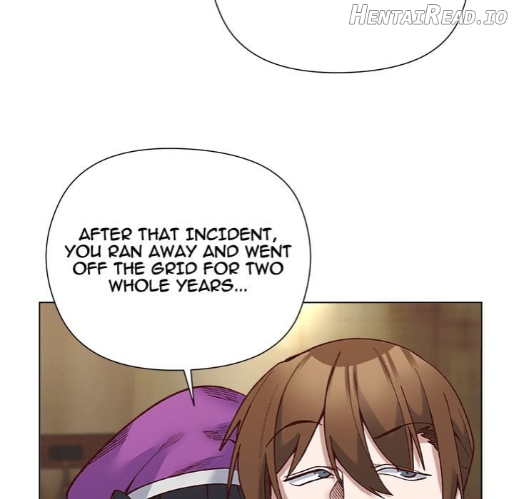 I Will Protect the Lady Chapter 38 - page 85