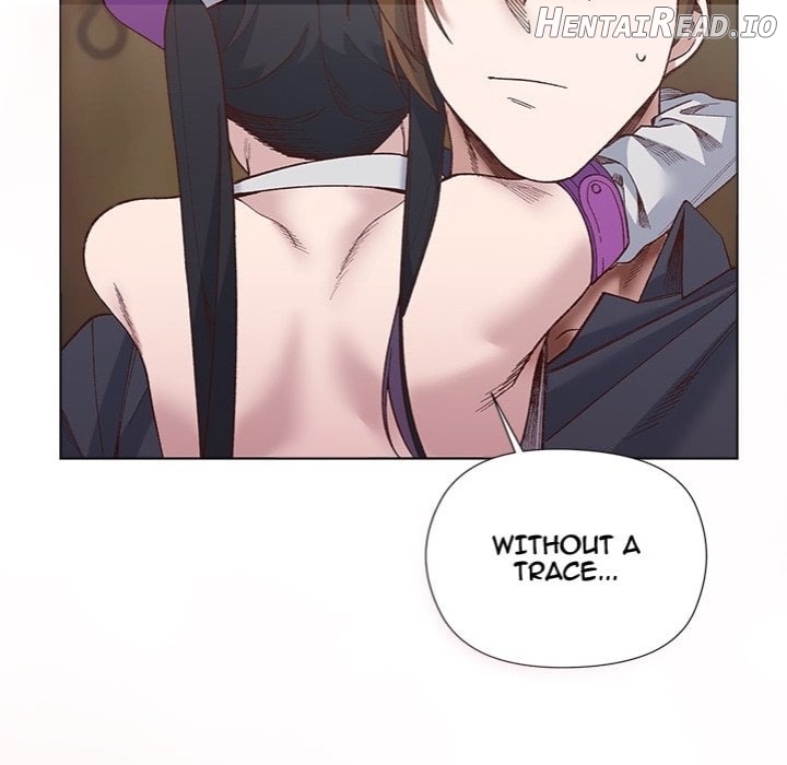 I Will Protect the Lady Chapter 38 - page 86