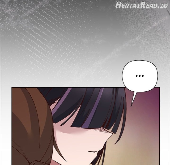 I Will Protect the Lady Chapter 38 - page 92