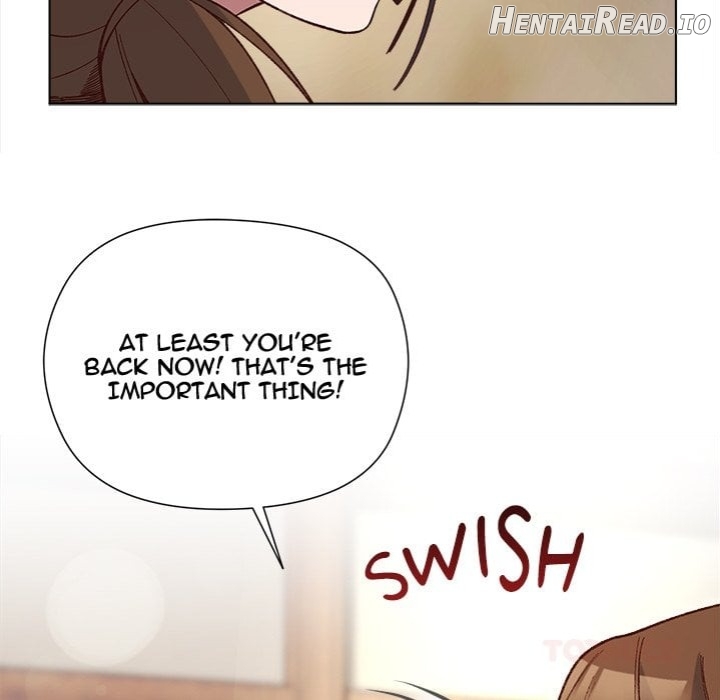 I Will Protect the Lady Chapter 38 - page 93