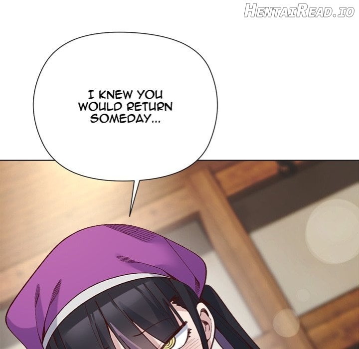 I Will Protect the Lady Chapter 38 - page 98