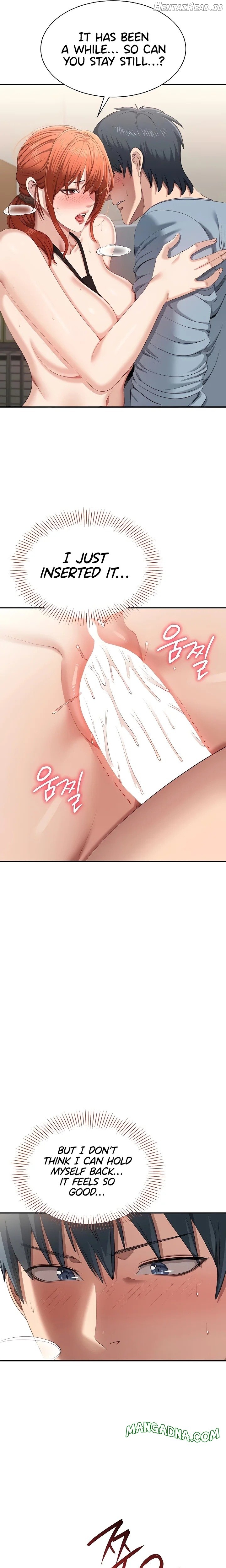 Reversed Virtues Chapter 31 - page 7