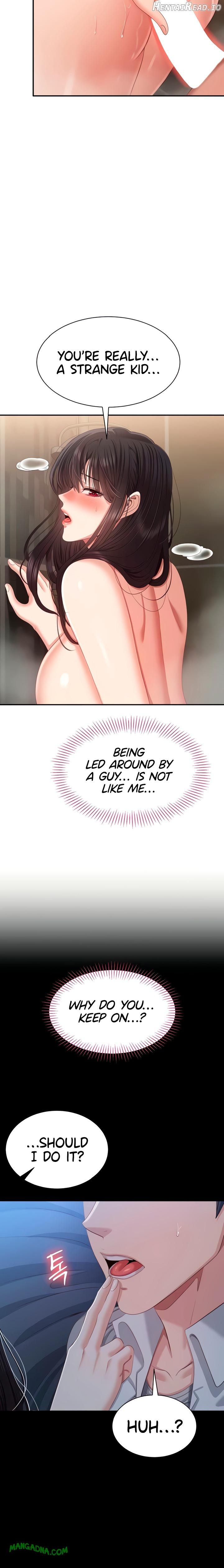 Reversed Virtues Chapter 33 - page 18