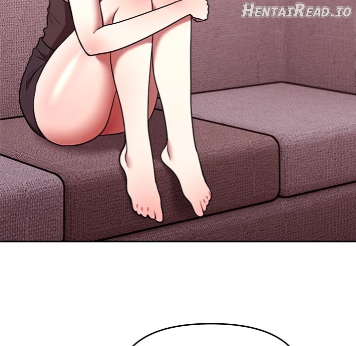 Knot My Secret Chapter 25 - page 111