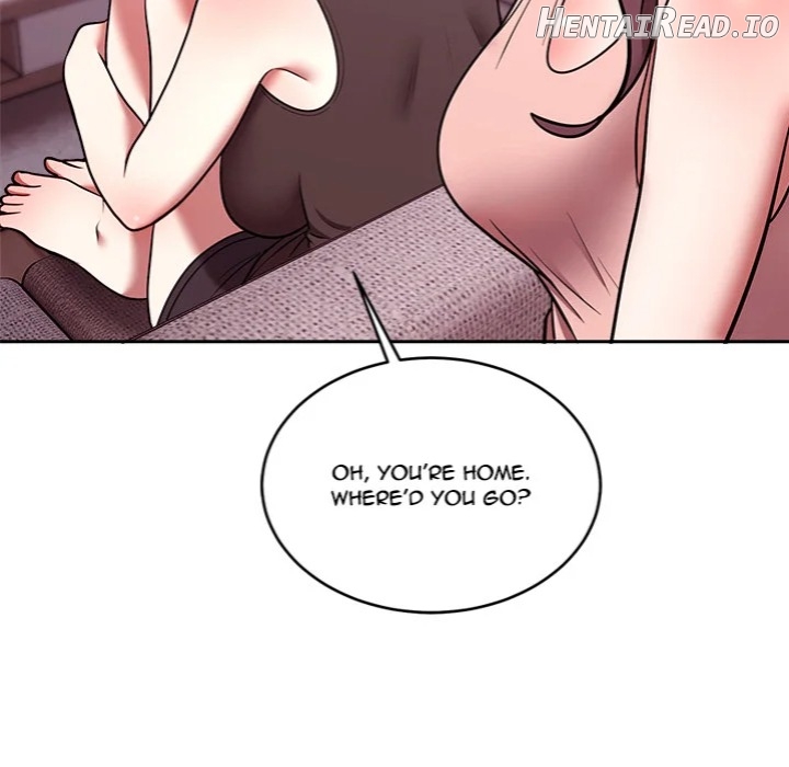 Knot My Secret Chapter 25 - page 116