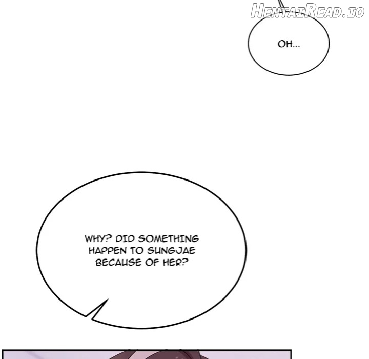 Knot My Secret Chapter 25 - page 131