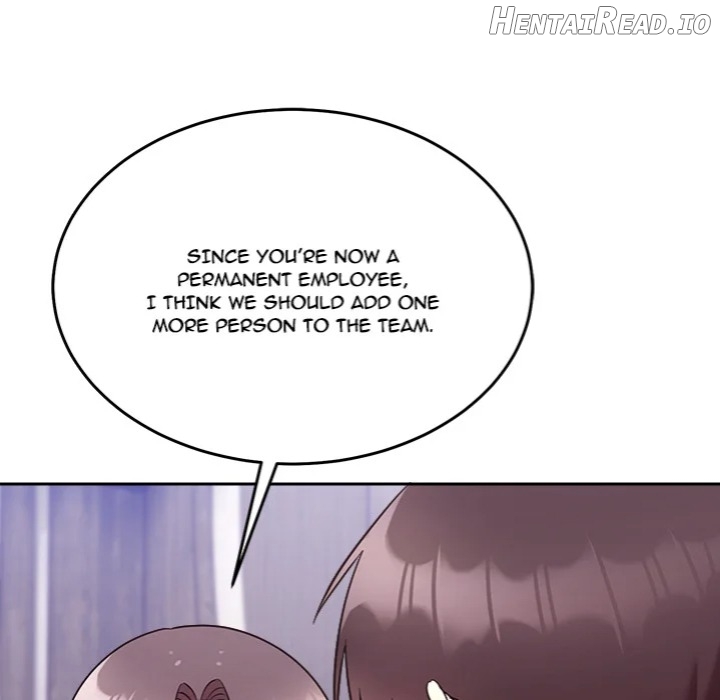 Knot My Secret Chapter 25 - page 29