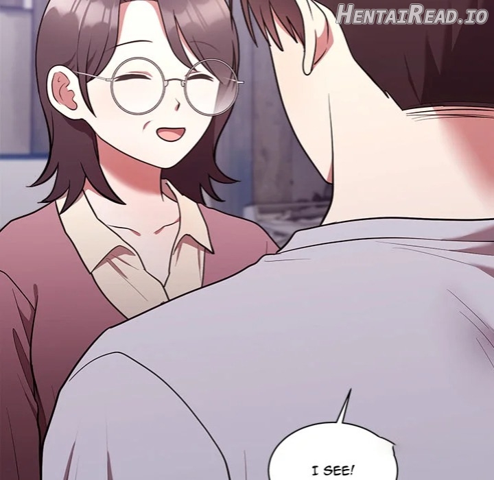 Knot My Secret Chapter 25 - page 30