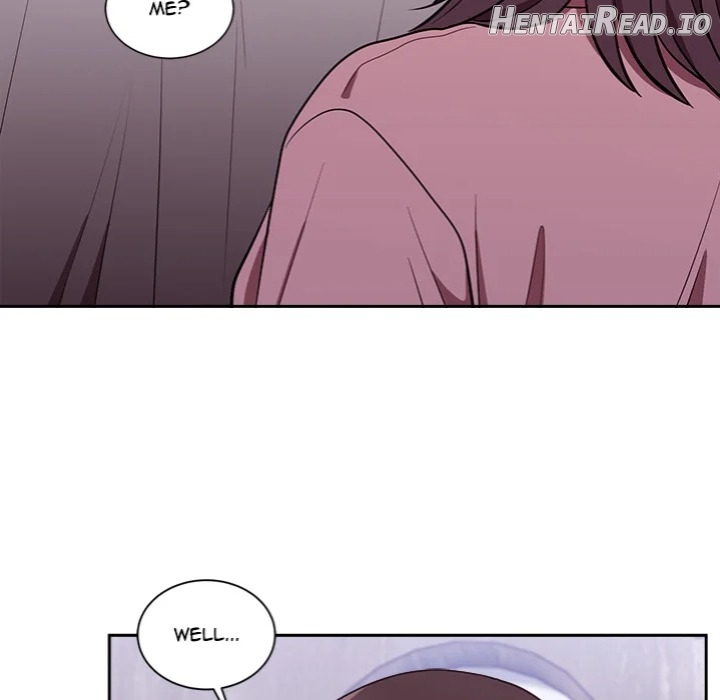 Knot My Secret Chapter 25 - page 33