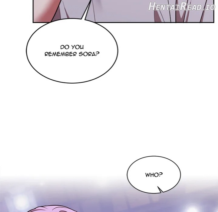 Knot My Secret Chapter 25 - page 35
