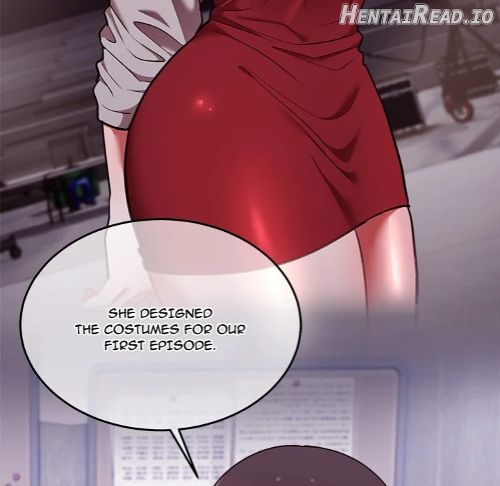 Knot My Secret Chapter 25 - page 37