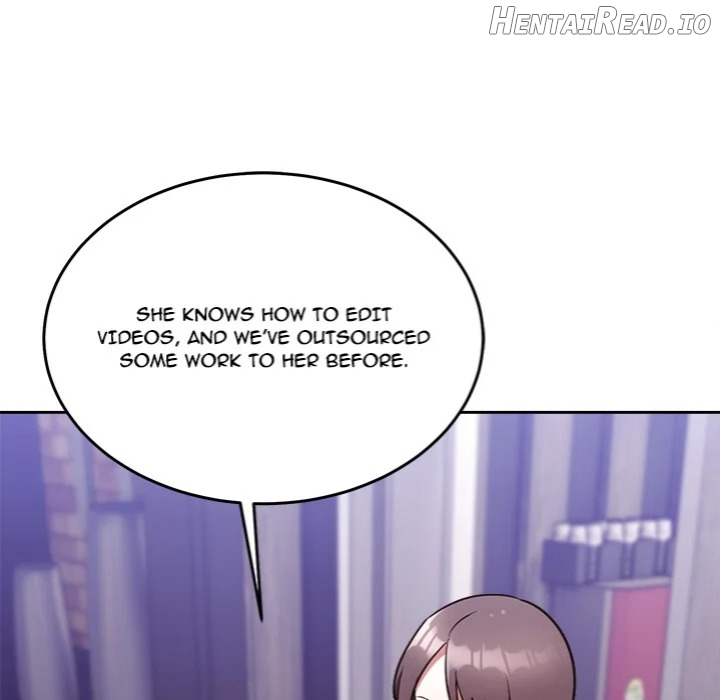 Knot My Secret Chapter 25 - page 40
