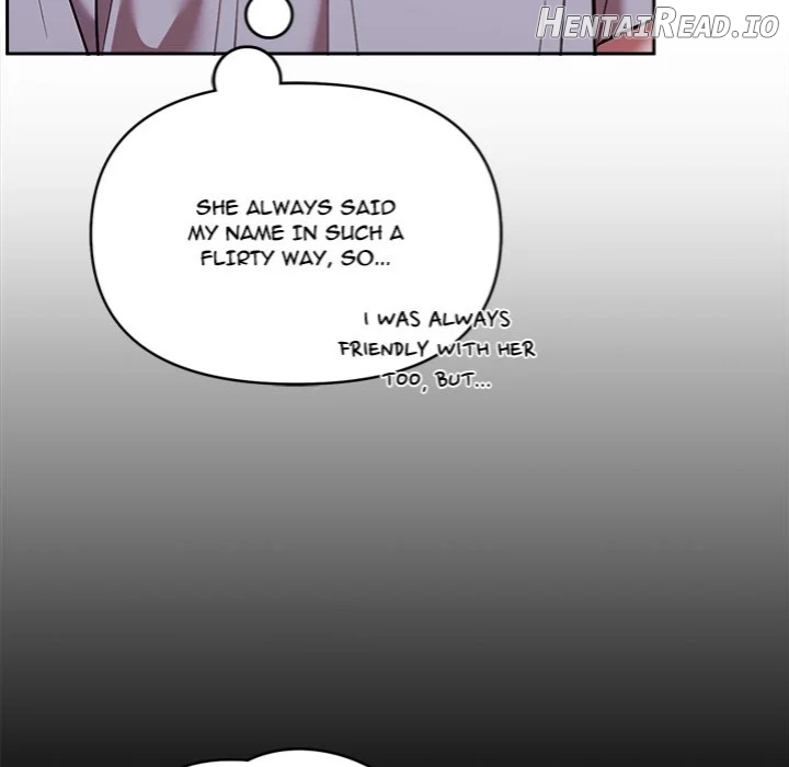 Knot My Secret Chapter 25 - page 44